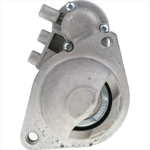 STARTER MOTOR 12V 8TH CW VALEO STYLE VXS940