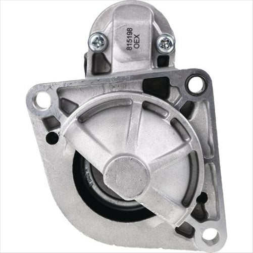 STARTER MOTOR 12V 9TH CW VALEO STYLE VXS941