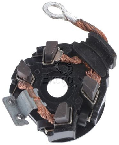 OEX STARTER MOTOR BRUSH HOLDER DENSO STYLE Reduction Gear P/Magnet (CCW)