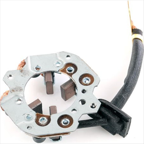 OEX STARTER MOTOR BRUSH HOLDER HITACHI STYLE