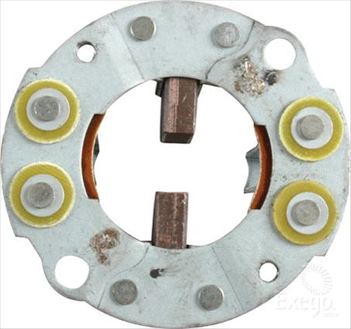 Starter Motor Brush Holder To Suit Denso KSX75017