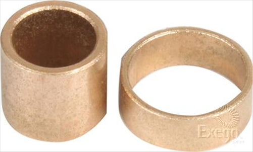 STARTER MOTOR BUSH KIT HITACHI STYLE 2PCE BUX97002