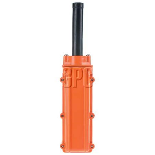 Telemec and Joy Sticks Switch Off - Mom On - Other (Contacts Rated 5A TGL0002