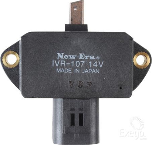 ALTERNATOR REG 12V INTERNAL BOSCH STYLE RGX0021