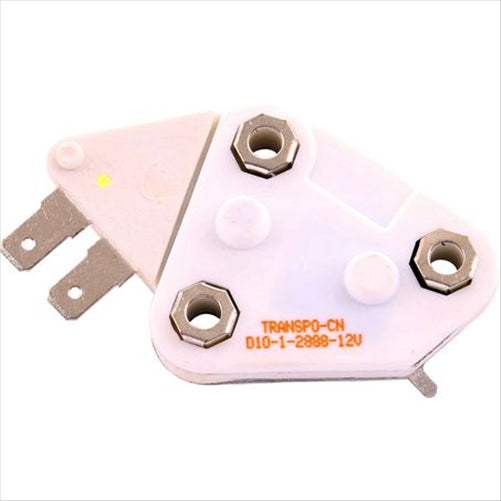 ALTERNATOR REG 12V INTERNAL DELCO STYLE RGX1006