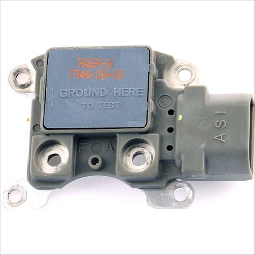 OEX ALTERNATOR REG 12V INTERNAL AUTOLITE STYLE