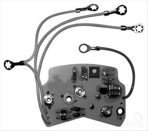 OEX ALTERNATOR REG 24V INTERNAL DELCO STYLE