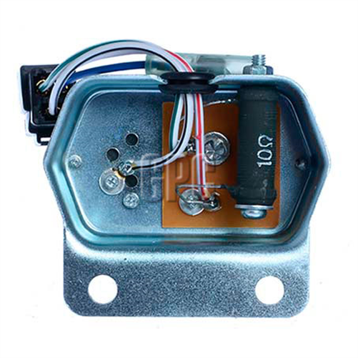 OEX ALTERNATOR REG 12V - EXTERNAL DENSO STYLE