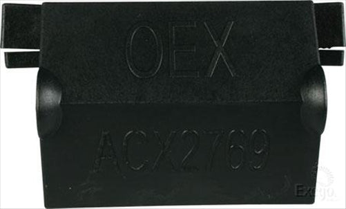 Cover Suits Heavy Duty Connector 175A 1Pce ACX2769