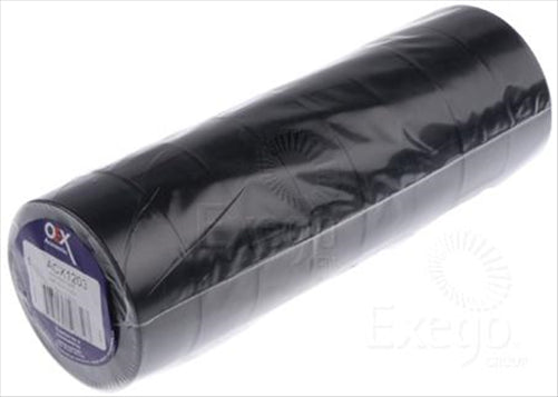 Adhesive PVC Harness Tape 25mm 20m 8Pkt ACX1203