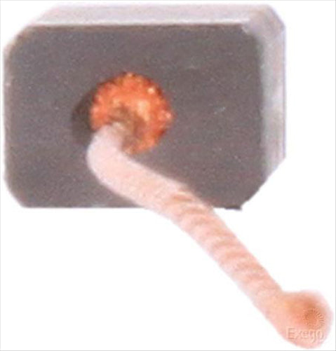 OEX ALTERNATOR BRUSHES 12V OR 24V 2PCE