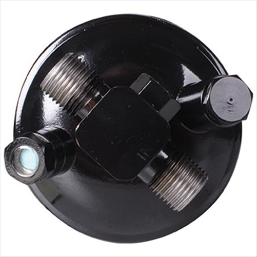 Receiver Drier MIOR - MIOR Diameter 76mm RDX132