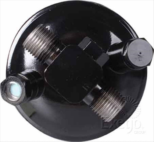 OEX Receiver Drier MIOR - MIOR Diameter 76mm