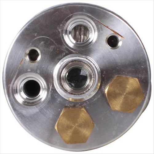 Receiver Drier Pad - Pad Diameter 61mm RDX180