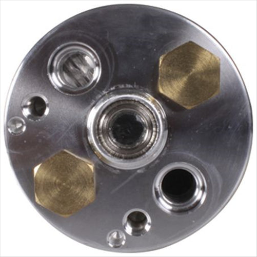 OEX Receiver Drier Pad - Pad Diameter 60mm