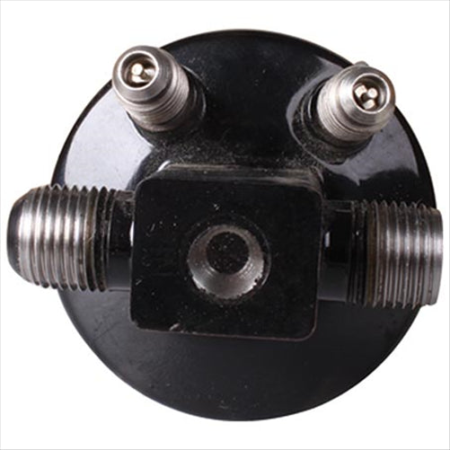 Receiver Drier MIOR - MIOR Diameter 64mm RDX260