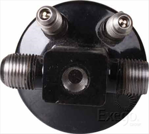 OEX Receiver Drier MIOR - MIOR Diameter 64mm