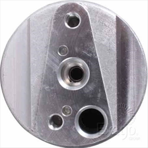 OEX Receiver Drier Pad - Pad Diameter 60mm