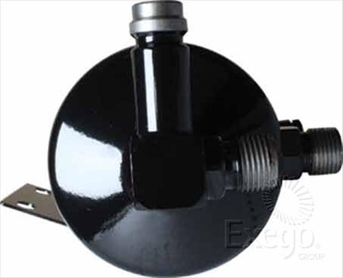 OEX Receiver Drier MIOR - MIOR Diameter 75mm