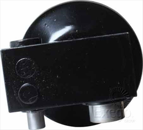 OEX Receiver Drier Pad - Pad Diameter 76mm