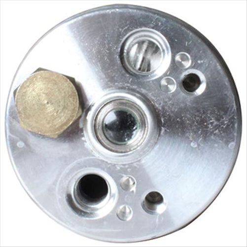 Receiver Drier Pad - Pad Diameter 61mm RDX412