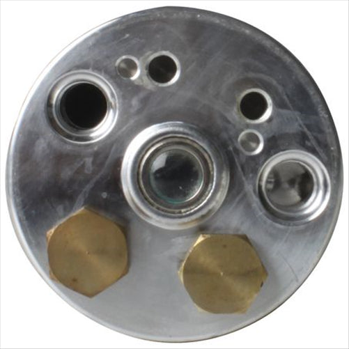 OEX Receiver Drier Pad - Pad Diameter 60mm
