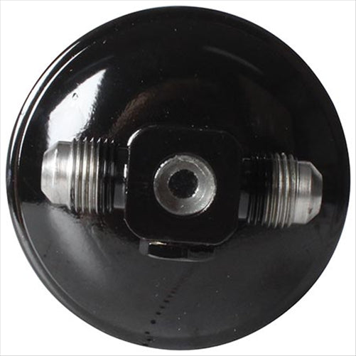 Receiver Drier Flare - Flare Diameter 76mm RDX512