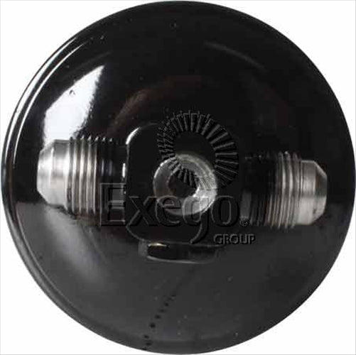 OEX Receiver Drier Flare - Flare Diameter 76mm