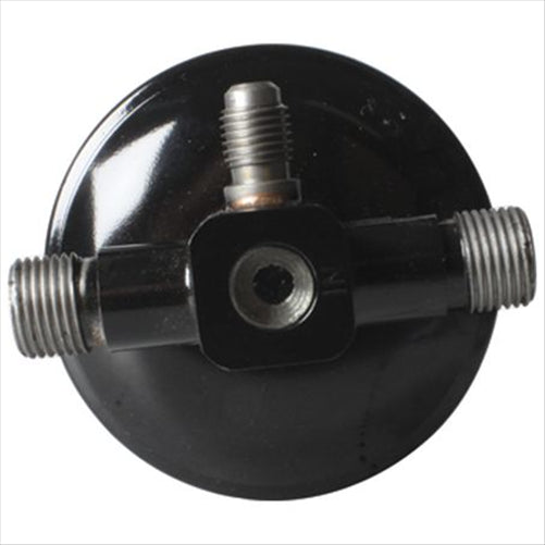 OEX Receiver Drier MIOR - MIOR Diameter 76mm