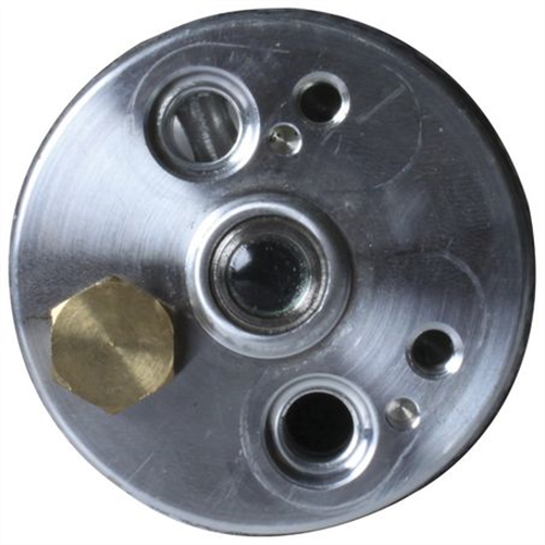 OEX Receiver Drier Pad - Pad Diameter 67mm