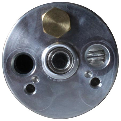 Receiver Drier Pad - Pad Diameter 60mm RDX609