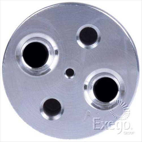 OEX Receiver Drier Pad - Pad Diameter 40mm