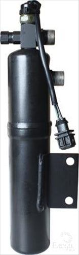 Receiver Drier MIOR - MIOR Diameter 52mm RDX678