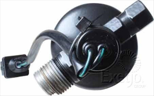OEX Receiver Drier MIOR - MIOR Diameter 52mm