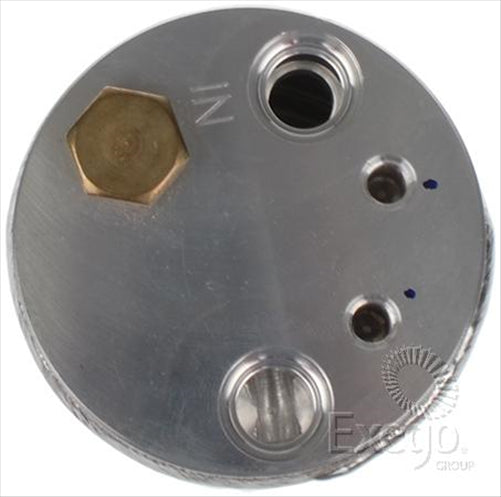 Receiver Drier Pad - Pad Diameter 60mm RDX680