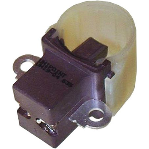 OEX ALTERNATOR BRUSH HOLDER DENSO STYLE