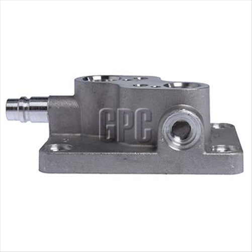 OEX Compressor Manifold Suit Denso 10PA15C