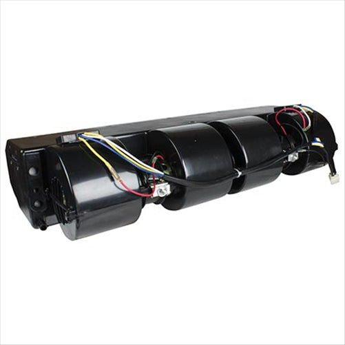 OEX Evaporator Assembly 24V Inlet #6 MIOR Outlet #10 MIOR
