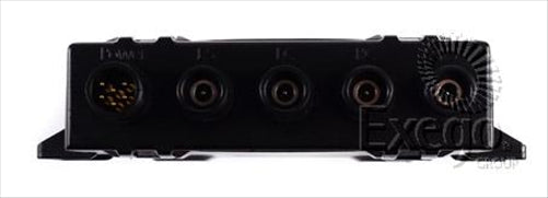 Reversing Sensor Kit Audible / Visual 12 - 24V ACX5936