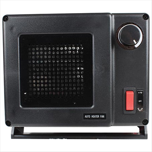 HEATER ASSEMBLY 12V L: 200MM X H: 170MM X D: 120MM HCX9101