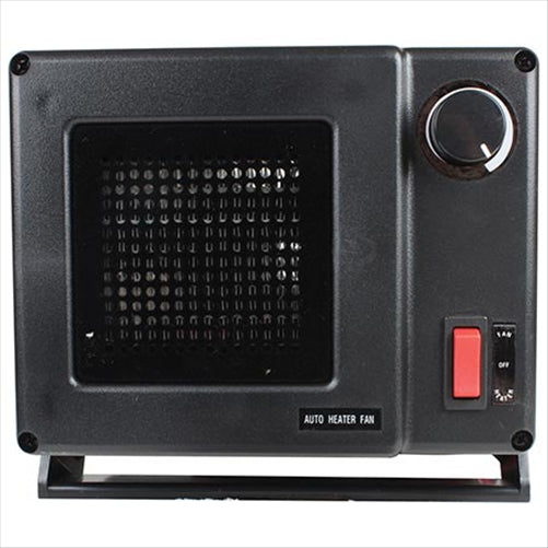 Heater Assembly 24V L: 200mm x H: 170mm x D: 120mm HCX9121