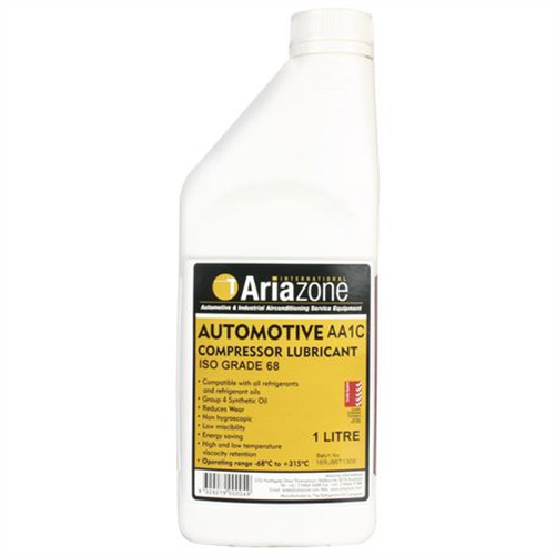 OEX Refrigerant ROC Oil 1L