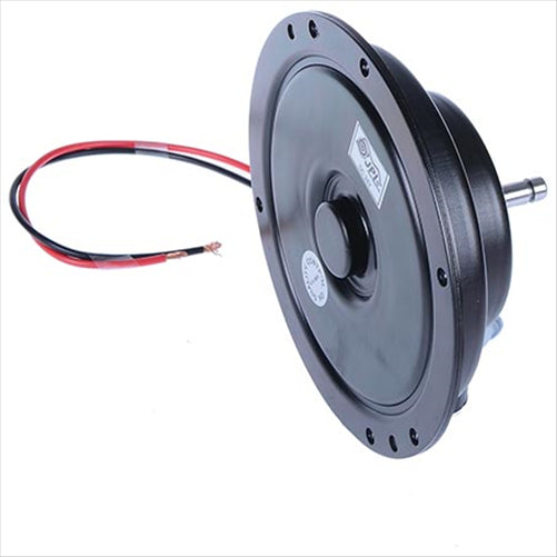 Fan Motor 24V Single Shaft 1 Speed EMX410