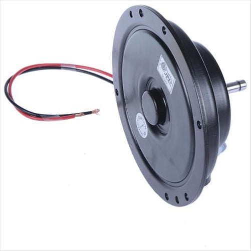OEX Fan Motor 24V Single Shaft 1 Speed