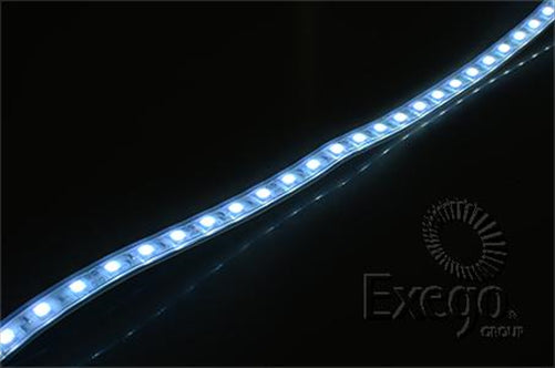 LED Strip Light Cool White 12V Flexible - Adhesive Mount 1200mm LIX12002