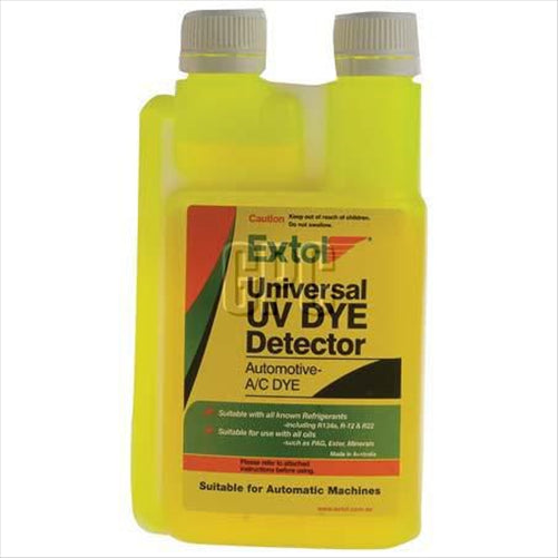 Extol Universal UV Dye 250ml OGX2804