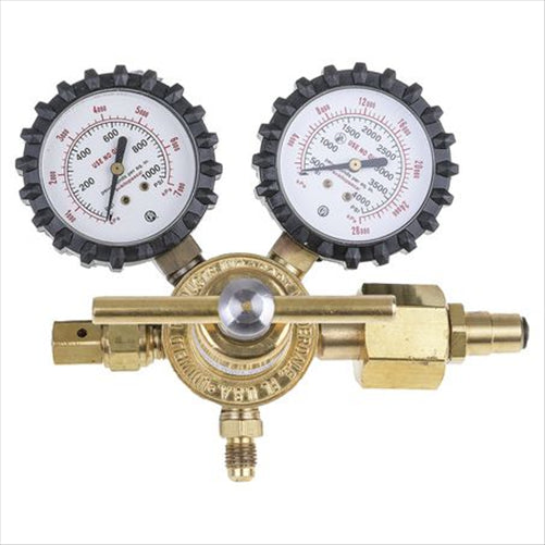 Nitrogen Regulator New Style TOX067