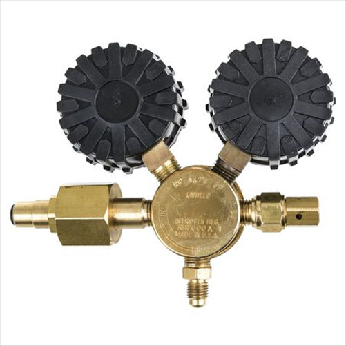OEX Nitrogen Regulator New Style