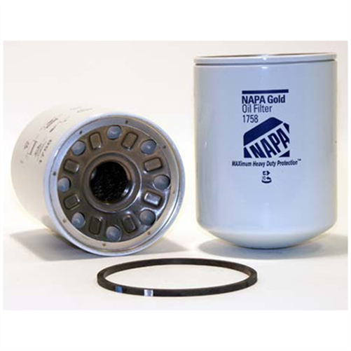 Napa Oil Filter