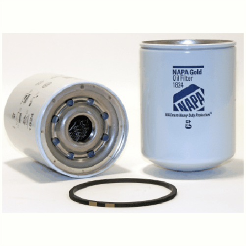 Napa Oil Filter John Deere